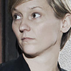 Jennifer Allora