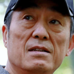 Zhang Yimou
