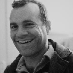 Kaveh Nabatian