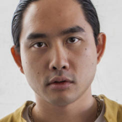 Korakrit Arunanondchai