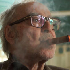Jean-Luc Godard