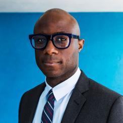 Barry Jenkins