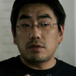 Lee Yong-Ju