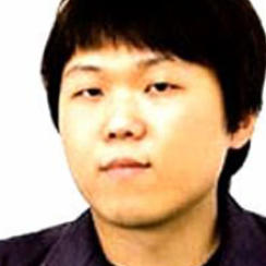 Baek Seungbin