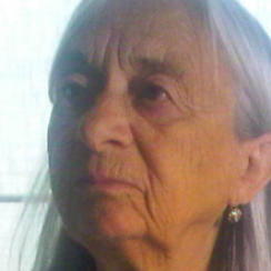 Angela Ricci Lucchi