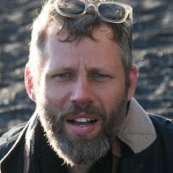 Darius Marder
