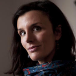 Cendrine Robelin