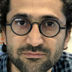 Alireza Khatami