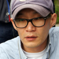 Lee Kwangkuk