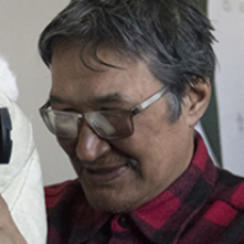 Zacharias Kunuk
