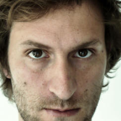 Simon Jaquemet