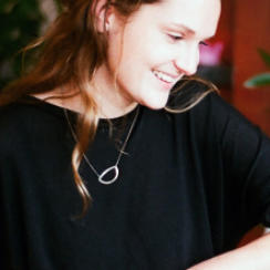 Eva van Tongeren
