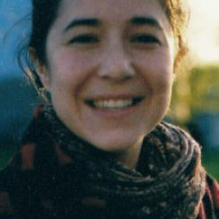 Ashley Sabin
