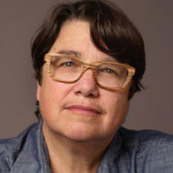 Catherine Opie