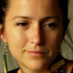 Adriana Vila Guevara