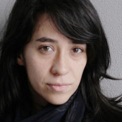 Laura Huertas Millán