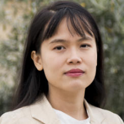  Thao Nguyen Phan  IFFR