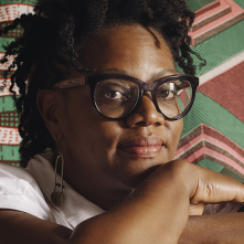 Cauleen Smith