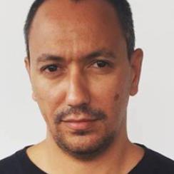 Oliver Hermanus