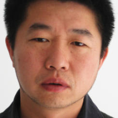 Wang Bing
