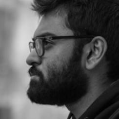 Lubdhak Chatterjee