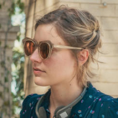 Greta Gerwig