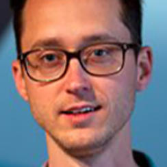Matt Porterfield