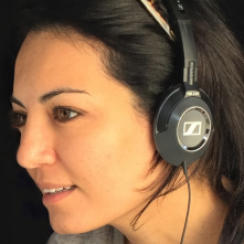 Maryam Touzani