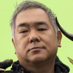Kitamura Ryuhei