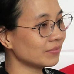 Nguyen Trinh Thi