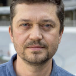 Valentyn Vasyanovych