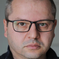Corneliu Porumboiu