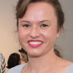 Lauren Alexander