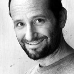 Carlos Reygadas