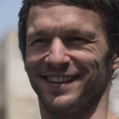 Cyril Brody