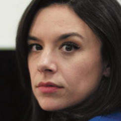 Cécile B. Evans