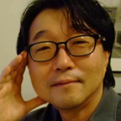 Cho Seoungho