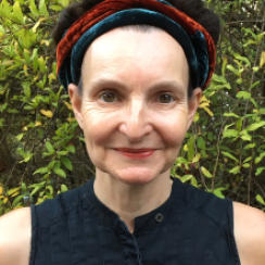 Charlotte Pryce