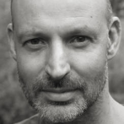 Gavin Hipkins