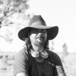 Warwick Thornton
