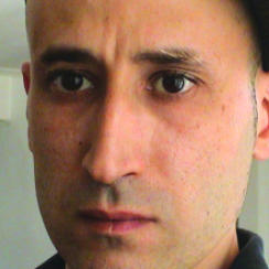 Tariq Teguia