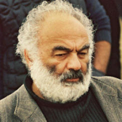 Sergei Parajanov