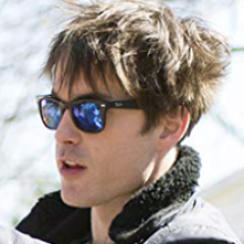 Thomas Matthews