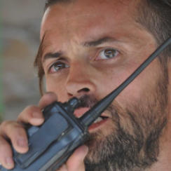 Travis Beard