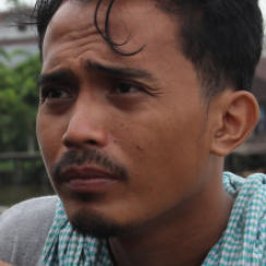 Yosep Anggi Noen