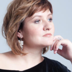 Natalya Meshchaninova