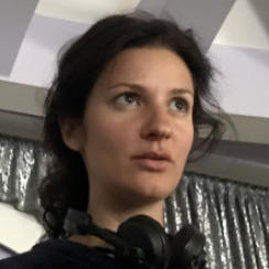 Ena Sendijarević