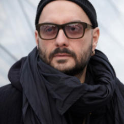 Kirill Serebrennikov