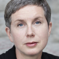 Debora Elgeholm