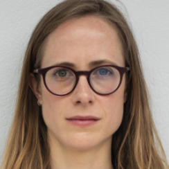 Claire Oakley